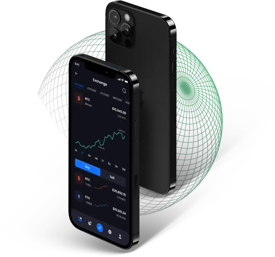 Bitcoin Hero - Sign up